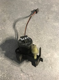 фото thumb №1, Моторчик регулювання лампи mini cooper r56 1307220037