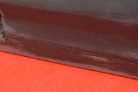 фото thumb №8, Накладка порог правая vw passat b6 kombi 07r