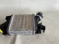 Інтеркулер радіатор audi q7 4m a8 d5 3.0 tdi jd127100-8690 Київ, фото thumb