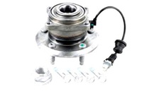 фото thumb №1, Набор подшипник колеса с ступица chevrolet captiva ope