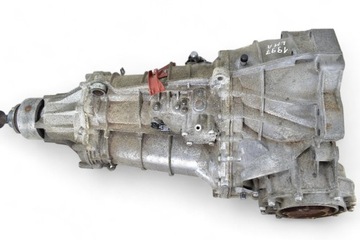 фото thumb №8, Коробка передач коробки передач механическая 4x4 audi a4 b8 a6 c6 a5 2.0 tdi 170km cah lma