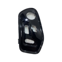 фото thumb №1, Заглушка панель сиденье левый перед audi a8 d4