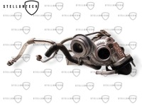 Купить Турбонагнетатель 1.2 thp оригинальный номер 9818479380, фото thumb