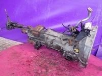 фото thumb №5, Subaru impreza i 2,0 4x коробка передач передач ty752xrcaa