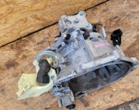 фото thumb №1, Коробка передач передач механічна коробка передач 1.2 thp 20et29 crossland aircross