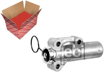 FEBI 22356 НАТЯЖИТЕЛЬ РЕМНЯ AUDI A4,A6,A8 2.4 2.8