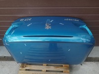 фото thumb №2, Кришка зад peugeot 307 cc cabrio колір kmud рестайлінг 06-09