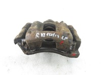 фото thumb №6, Суппорт левый перед opel vivaro b 1.6 cdti - r9m 450