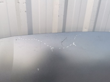 фото thumb №10, Hyundai kona iron man marvel капот крышка двигателя