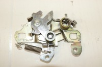 фото thumb №1, Opel grandland x замок капот новый оригинальный gm