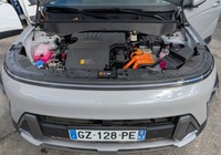 фото thumb №16, Лампа led drl перед передняя hyundai kona ii 92209-be 2023-2025