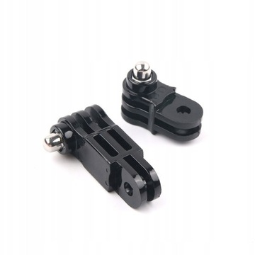 ABS SET SET AMPLEMENT AMPLEMPLET CRASH LONG GOPRO DJI Insta (GP.114)