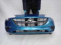 Купить Opel corsa e 14- бампер перед передний 475498858 pdc, фото thumb