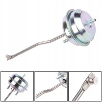 Клапан турбонагнітача бачок актуатор турбіни do mercedesa a/b/gla-klasa cla w176 m270 Ціна, фото thumb