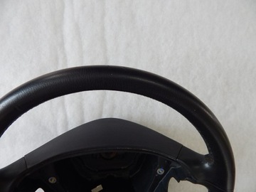 фото thumb №5, Mercedes clk w209 sl w230 r230 - кермо шкіра оригінал a2304600503