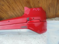 фото thumb №3, Audi q2 81a 2016-2019 бампер зад задний 4 pdc
