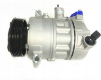 фото thumb №1, Компресор кондиціонера vw eos 2006 - 2015 nissens