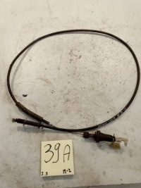 Купить Трос газа citroen c3 8200021319, фото thumb