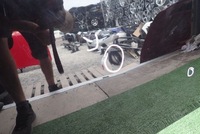 фото thumb №8, Volvo v90 s90 16- капот