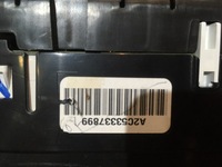 фото thumb №5, Лічильник прилади прилади dodge charger 3,6 v6 2011-2014