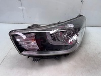 фото thumb №1, Rio iv рестайлинг 20r лампа левая передняя левый перед 92101-h8