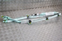 фото thumb №1, Ліва шторка безпеки mercedes gle w167 a1678605102