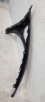 фото thumb №11, Крыло левый перед jaguar i-pace x590