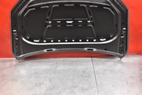 фото thumb №14, Капот крышка двигателя czarna vw golf 7 vii 12-20