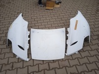 фото thumb №1, Maserati mc20 капот nowa оригинальная