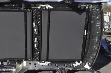 фото thumb №12, Land rover discovery v l462 крыша панорама люк солнечный