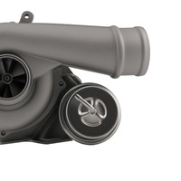 фото thumb №10, Турбина audi 8l s3 tt seat leon 1.8 t 154 165 177 km 06a145704q 53049700023