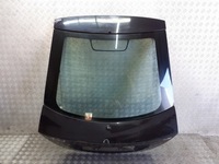 фото thumb №1, Крышка багажника багажника ford mondeo mk3 g0