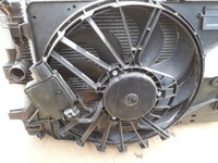 фото thumb №9, Радиатор wody вентилятор ford focus mk3
