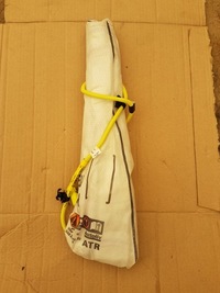 фото thumb №1, Toyota c-hr chr lift подушка подушка безопасности правая