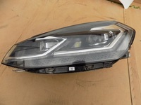 фото thumb №1, Dw golf 7 лампы полный led 5g2941035 5g2941036 uk