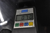 фото thumb №6, Volvo s60 v60 lift fl капот кришка відсік двигуна 717