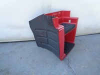 фото thumb №8, Iveco stralis підніжка ліва права