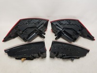 фото thumb №6, Skoda enyaq iv лампы led зад задние комплект.