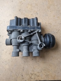 фото thumb №1, Клапан подушок ecas renault premium midlum magnum dxi volvo fh fm fl fe