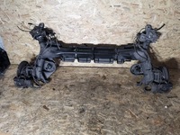 фото thumb №1, Renault talisman підрамник балка oś задня