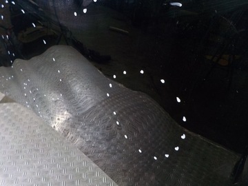 фото thumb №5, Audi a4 b9 8w рестайлінг 20- капот кришка двигуна