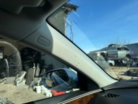 фото thumb №1, Защита стойка a потолочный левая светлая audi a6 c7