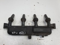 фото thumb №1, Peugeot 206 1.4 8v котушка запалювання 9628158580
