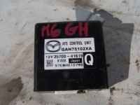 фото thumb №1, Mazda 6 gh модуль подсветка 35700-41619