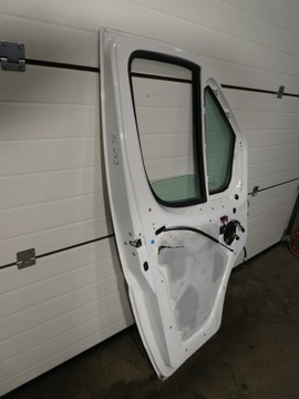 фото thumb №10, Ducato jumper iii двері передні ліві h3 комплект