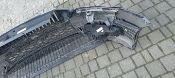 фото thumb №11, Бампер перед переднє skoda octavia 4 iv 5e 5e3 5e3807221 5e3 807 221