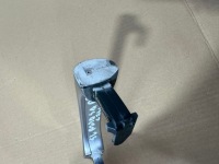 фото thumb №9, Ручка двери правое перед, правая передняя keyless mercedes sl r230, w230 za