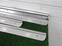 фото thumb №3, L200 iii 01- warrior накладка na порог молдинг kpl