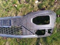 фото thumb №3, Vw t-roc t roc 2ga бампер перед передний