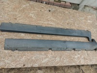 фото thumb №1, Правая молдинг порог ford kuga mk1